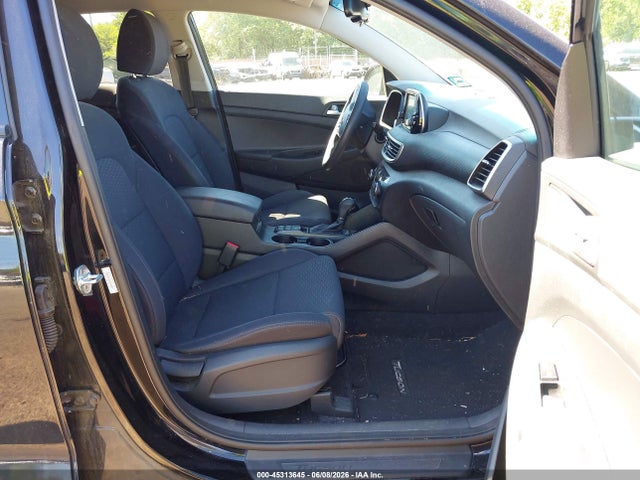 Продаж на аукціоні авто 2021 Hyundai Tucson Value, vin: KM8J3CA44MU295077, номер лоту: 45313645