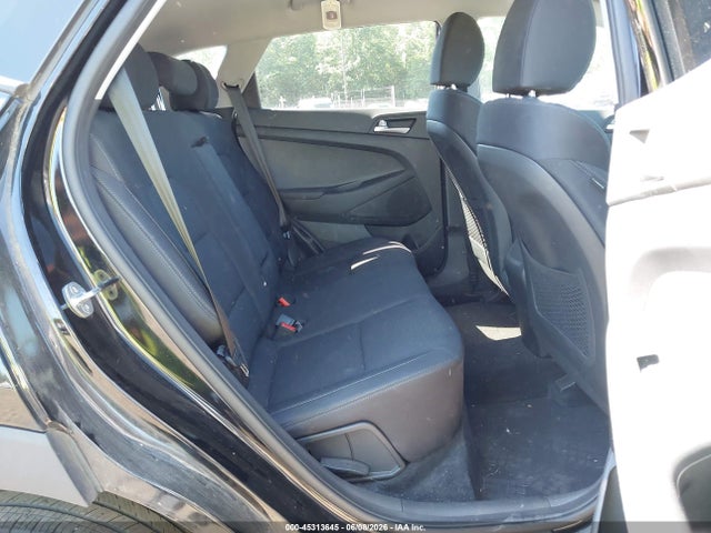 Продаж на аукціоні авто 2021 Hyundai Tucson Value, vin: KM8J3CA44MU295077, номер лоту: 45313645