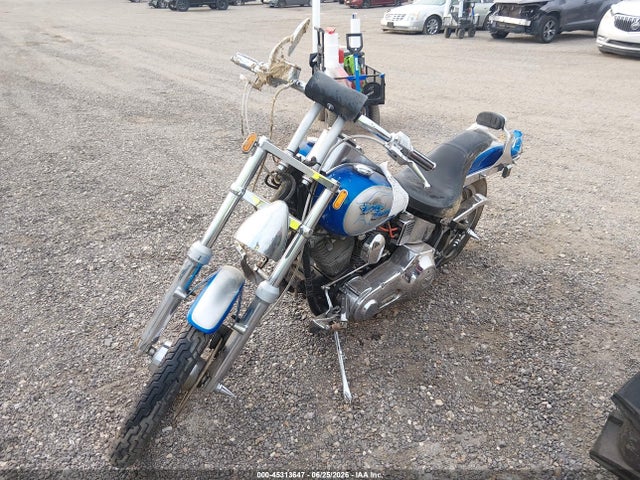 Auction sale of the 1994 Harley-davidson Fxst Custom, vin: 1HD1BKL14RY042974, lot number: 45313647