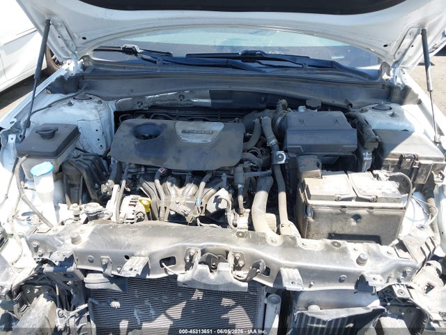 KIA OPTIMA EX 2019 5XXGU4L15KG316834 Image 10