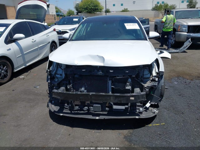 KIA OPTIMA EX 2019 5XXGU4L15KG316834 Image 13
