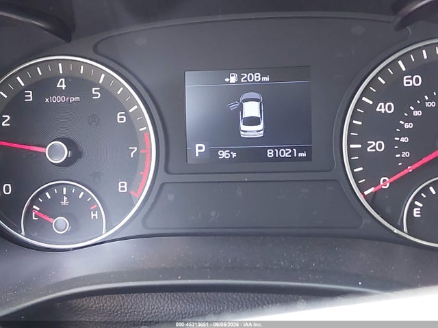 KIA OPTIMA EX 2019 5XXGU4L15KG316834 Image 16