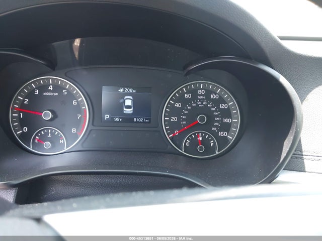 KIA OPTIMA EX 2019 5XXGU4L15KG316834 Image 7