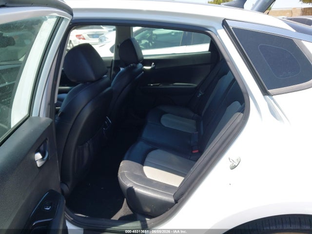 KIA OPTIMA EX 2019 5XXGU4L15KG316834 Image 8