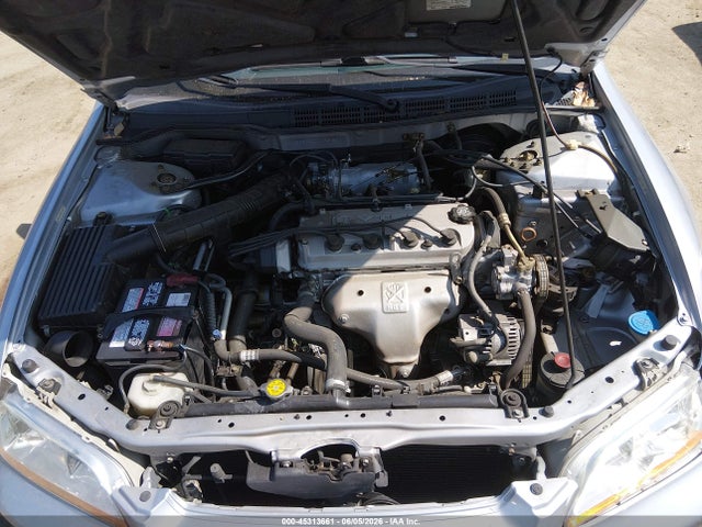 Продажа на аукционе авто 1998 Honda Accord Lx, vin: 1HGCG5640WA153482, номер лота: 45313661
