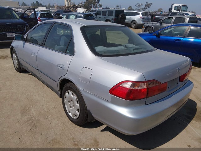 Продажа на аукционе авто 1998 Honda Accord Lx, vin: 1HGCG5640WA153482, номер лота: 45313661