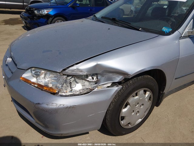 Продажа на аукционе авто 1998 Honda Accord Lx, vin: 1HGCG5640WA153482, номер лота: 45313661