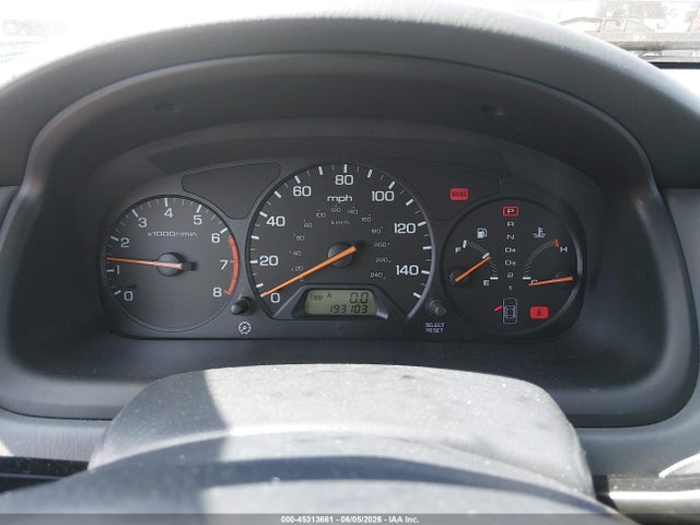 Продажа на аукционе авто 1998 Honda Accord Lx, vin: 1HGCG5640WA153482, номер лота: 45313661