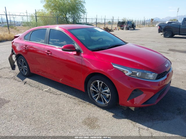 KIA Forte Lxs 2024 3KPF24AD5RE698767 main image
