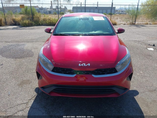 KIA Forte Lxs 2024 3KPF24AD5RE698767 Image 13