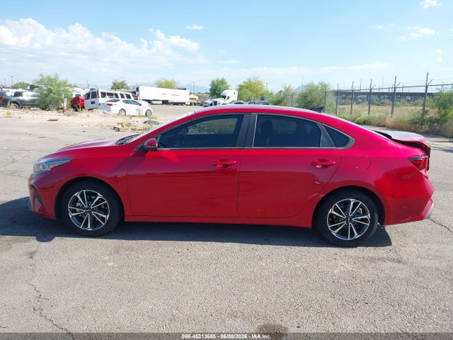 KIA Forte Lxs 2024 3KPF24AD5RE698767 Image 15