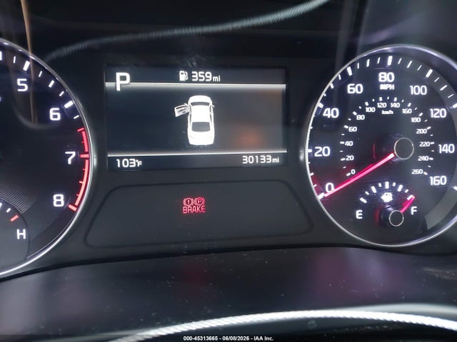 KIA Forte Lxs 2024 3KPF24AD5RE698767 Image 16