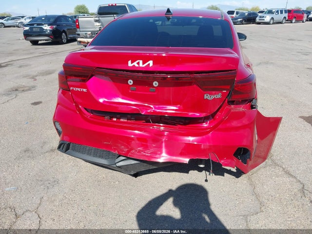 KIA Forte Lxs 2024 3KPF24AD5RE698767 Image 17