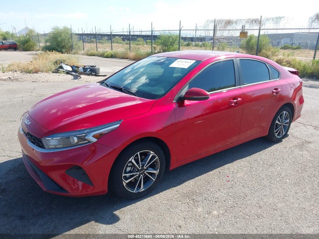 KIA Forte Lxs 2024 3KPF24AD5RE698767 Image 2