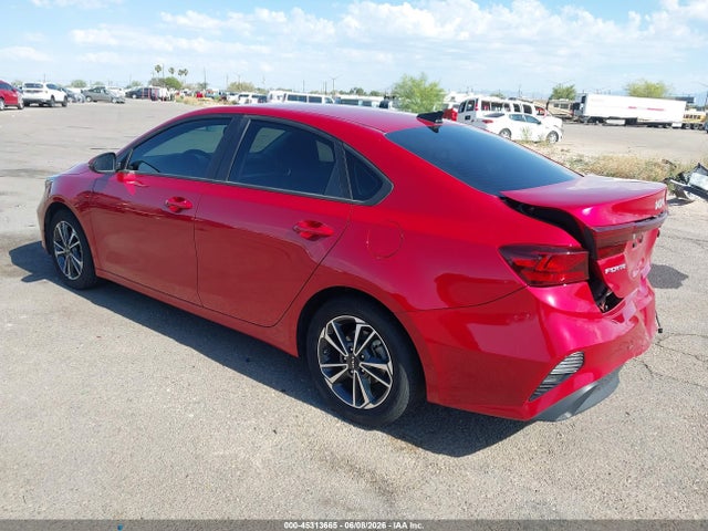 KIA Forte Lxs 2024 3KPF24AD5RE698767 Image 3