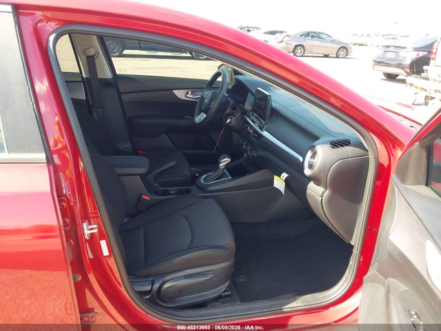 KIA Forte Lxs 2024 3KPF24AD5RE698767 Image 5