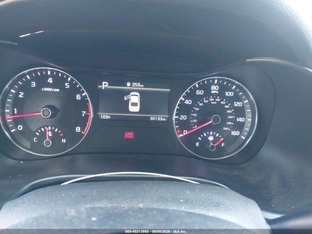 KIA Forte Lxs 2024 3KPF24AD5RE698767 Image 7