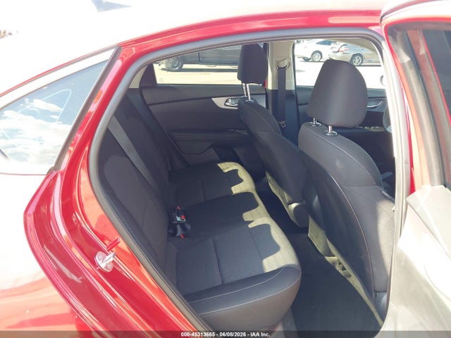 KIA Forte Lxs 2024 3KPF24AD5RE698767 Image 8
