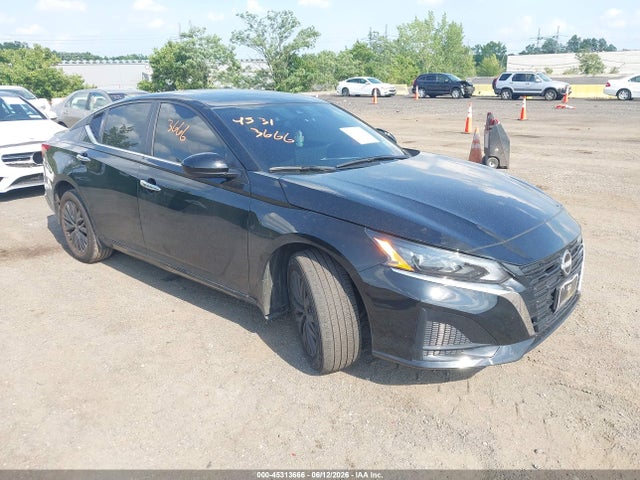 Aukcja sprzedaży 2025 Nissan Altima Sv Awd, vin: 1N4BL4DW5SN331903, numer aukcji: 45313666