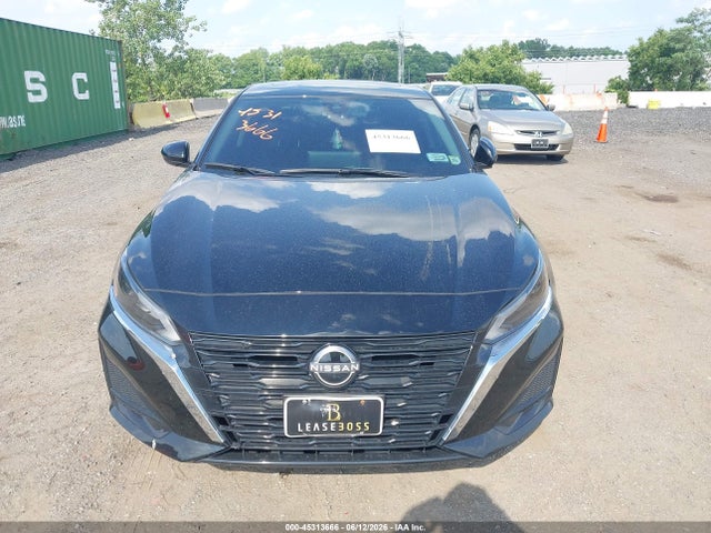45313666 :رقم المزاد ، 1N4BL4DW5SN331903 vin ، 2025 Nissan Altima Sv Awd مزاد بيع