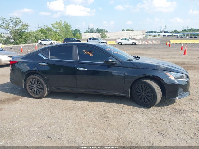 45313666 :رقم المزاد ، 1N4BL4DW5SN331903 vin ، 2025 Nissan Altima Sv Awd مزاد بيع