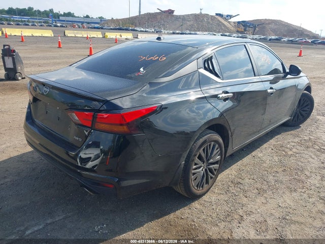 45313666 :رقم المزاد ، 1N4BL4DW5SN331903 vin ، 2025 Nissan Altima Sv Awd مزاد بيع
