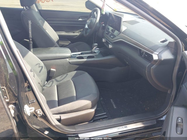 Auction sale of the 2025 Nissan Altima Sv Awd, vin: 1N4BL4DW5SN331903, lot number: 45313666