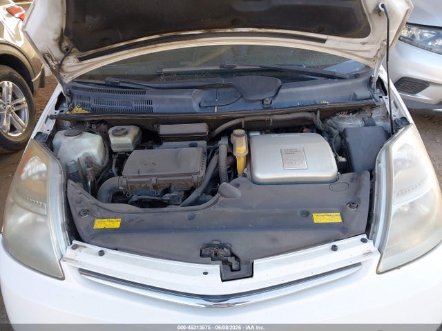 Aukcja sprzedaży 2008 Toyota Prius, vin: JTDKB20U783377047, numer aukcji: 45313675