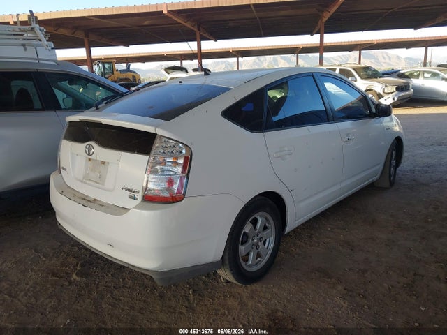 Aukcja sprzedaży 2008 Toyota Prius, vin: JTDKB20U783377047, numer aukcji: 45313675