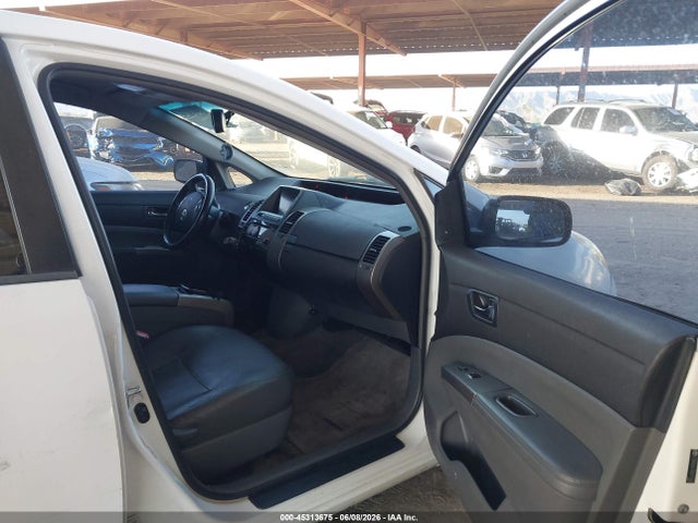Aukcja sprzedaży 2008 Toyota Prius, vin: JTDKB20U783377047, numer aukcji: 45313675