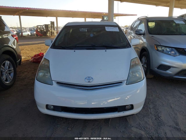 Aukcja sprzedaży 2008 Toyota Prius, vin: JTDKB20U783377047, numer aukcji: 45313675