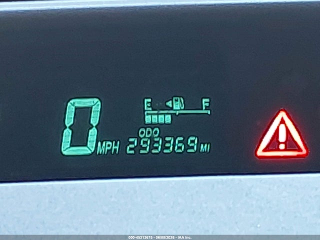 Aukcja sprzedaży 2008 Toyota Prius, vin: JTDKB20U783377047, numer aukcji: 45313675