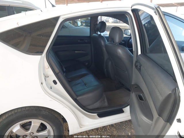Aukcja sprzedaży 2008 Toyota Prius, vin: JTDKB20U783377047, numer aukcji: 45313675