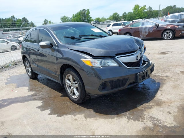 Aukcja sprzedaży 2013 Acura Rdx, vin: 5J8TB3H30DL005731, numer aukcji: 45313684