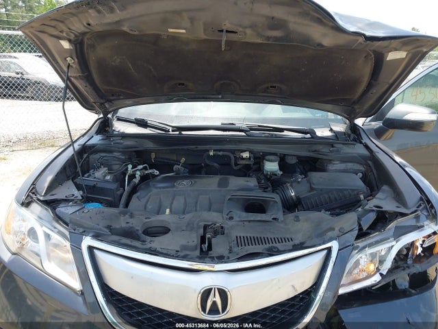 Aukcja sprzedaży 2013 Acura Rdx, vin: 5J8TB3H30DL005731, numer aukcji: 45313684