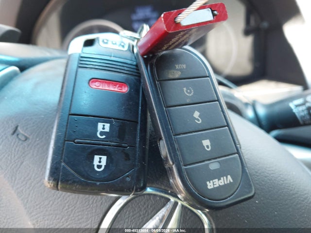 Aukcja sprzedaży 2013 Acura Rdx, vin: 5J8TB3H30DL005731, numer aukcji: 45313684