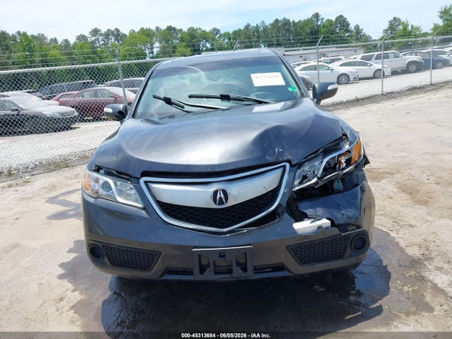 Aukcja sprzedaży 2013 Acura Rdx, vin: 5J8TB3H30DL005731, numer aukcji: 45313684