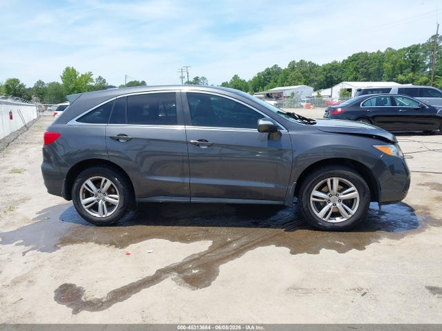 Aukcja sprzedaży 2013 Acura Rdx, vin: 5J8TB3H30DL005731, numer aukcji: 45313684