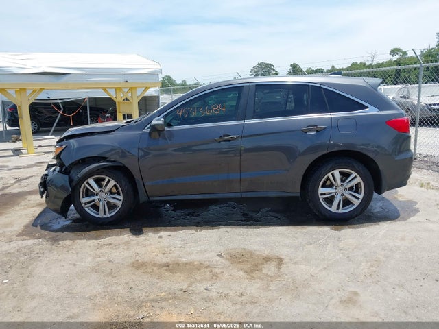 Aukcja sprzedaży 2013 Acura Rdx, vin: 5J8TB3H30DL005731, numer aukcji: 45313684
