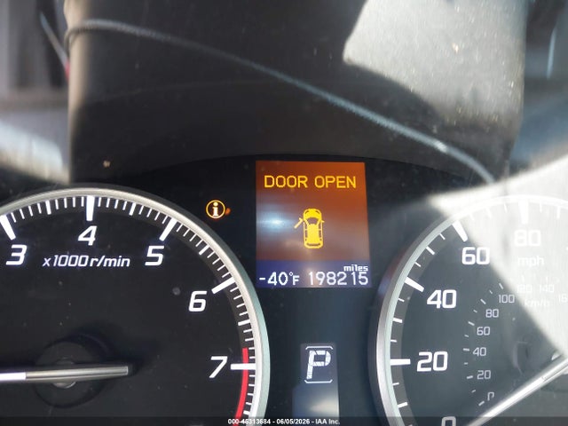 Aukcja sprzedaży 2013 Acura Rdx, vin: 5J8TB3H30DL005731, numer aukcji: 45313684