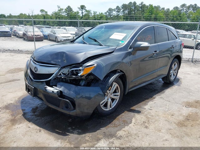 Aukcja sprzedaży 2013 Acura Rdx, vin: 5J8TB3H30DL005731, numer aukcji: 45313684