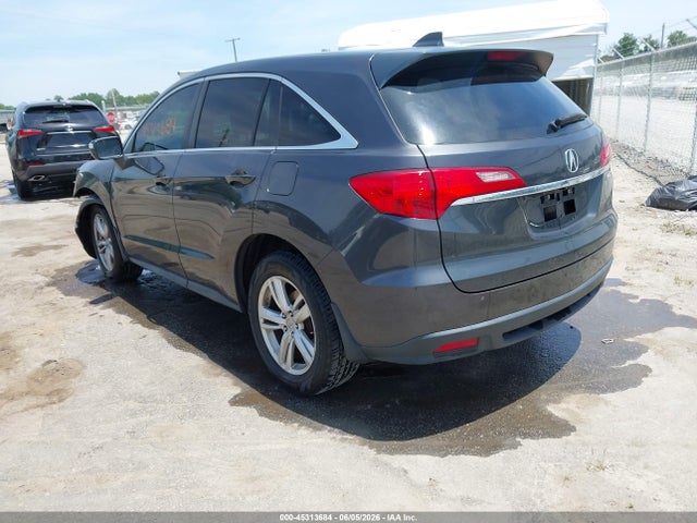 Aukcja sprzedaży 2013 Acura Rdx, vin: 5J8TB3H30DL005731, numer aukcji: 45313684
