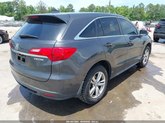 Aukcja sprzedaży 2013 Acura Rdx, vin: 5J8TB3H30DL005731, numer aukcji: 45313684
