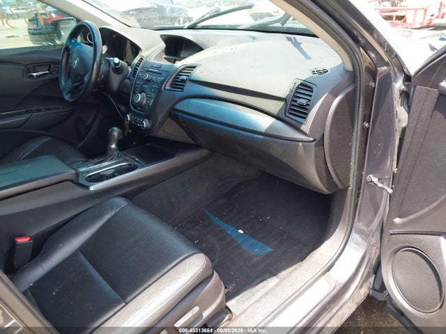 Aukcja sprzedaży 2013 Acura Rdx, vin: 5J8TB3H30DL005731, numer aukcji: 45313684