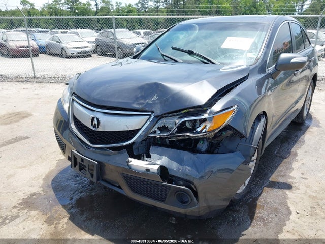 Aukcja sprzedaży 2013 Acura Rdx, vin: 5J8TB3H30DL005731, numer aukcji: 45313684