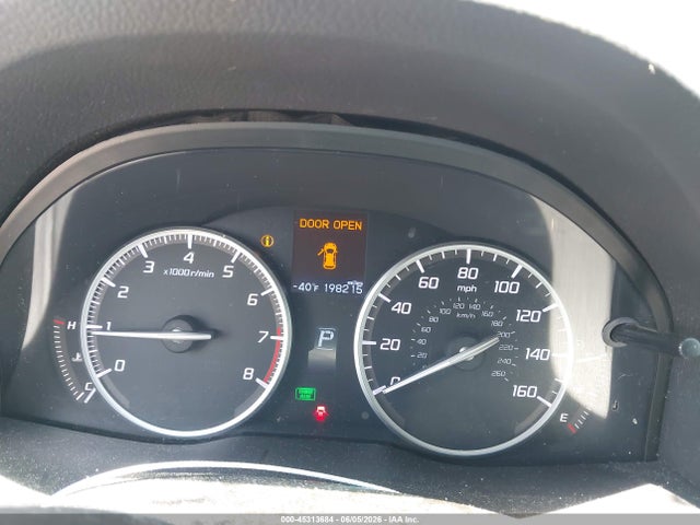 Aukcja sprzedaży 2013 Acura Rdx, vin: 5J8TB3H30DL005731, numer aukcji: 45313684