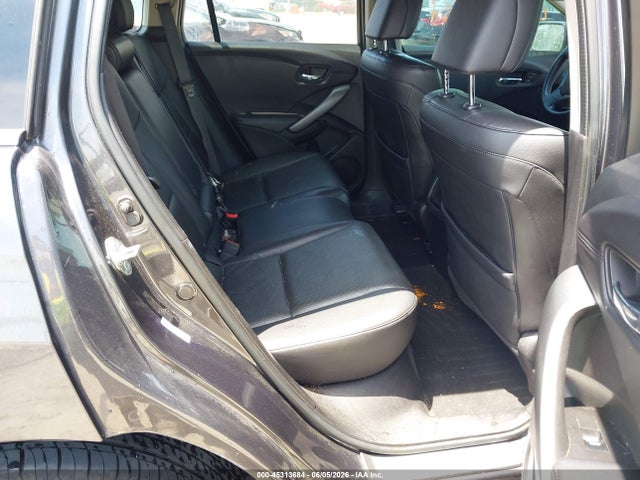Aukcja sprzedaży 2013 Acura Rdx, vin: 5J8TB3H30DL005731, numer aukcji: 45313684