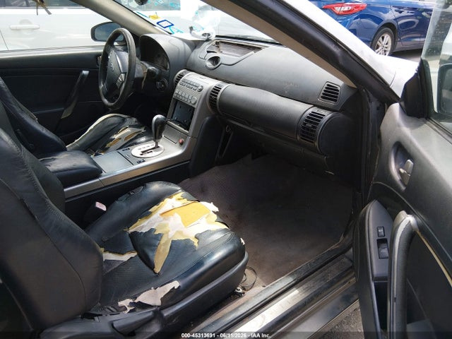 Aukcja sprzedaży 2004 Infiniti G35, vin: JNKCV54E04M307019, numer aukcji: 45313691