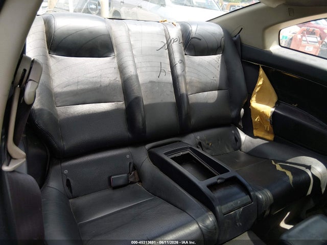 Aukcja sprzedaży 2004 Infiniti G35, vin: JNKCV54E04M307019, numer aukcji: 45313691