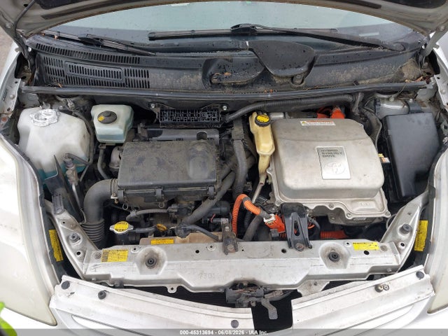 Aukcja sprzedaży 2007 Toyota Prius Touring, vin: JTDKB20U973257118, numer aukcji: 45313694